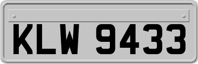 KLW9433