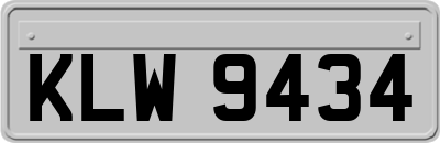 KLW9434