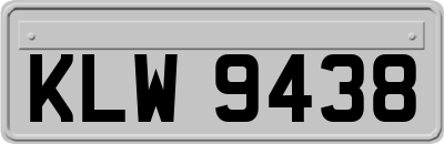 KLW9438