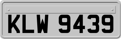 KLW9439