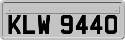 KLW9440