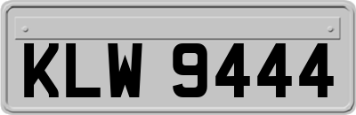 KLW9444