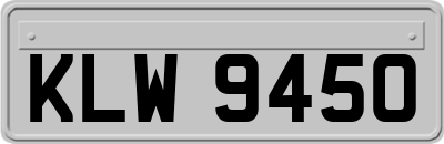 KLW9450
