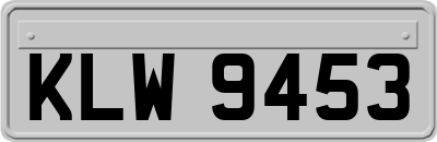 KLW9453
