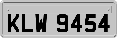 KLW9454
