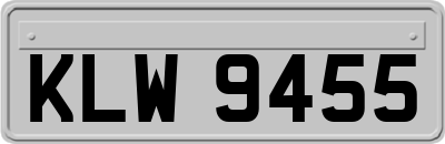 KLW9455