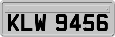 KLW9456