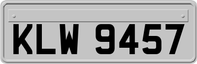 KLW9457