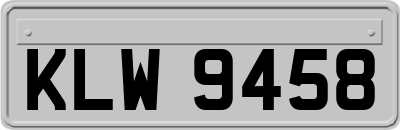 KLW9458