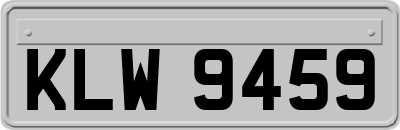 KLW9459
