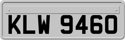KLW9460
