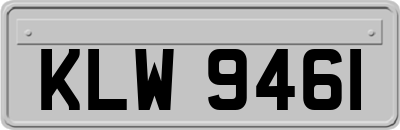 KLW9461