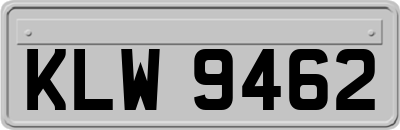 KLW9462