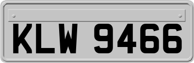 KLW9466