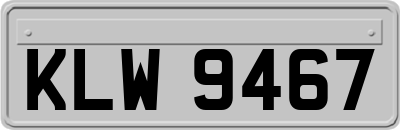 KLW9467