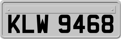 KLW9468