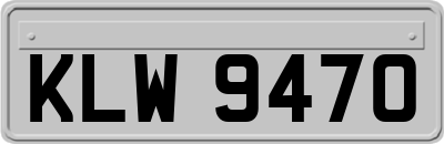 KLW9470