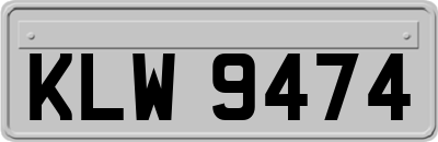 KLW9474