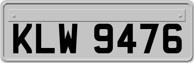 KLW9476