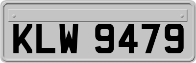 KLW9479