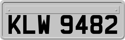 KLW9482