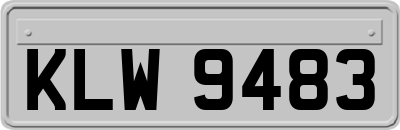 KLW9483