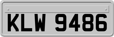 KLW9486