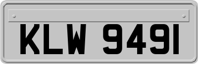 KLW9491