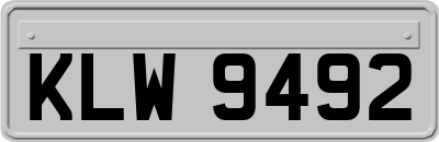 KLW9492