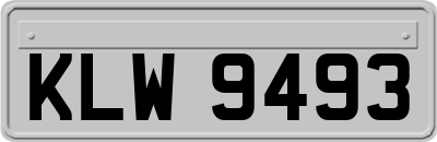 KLW9493