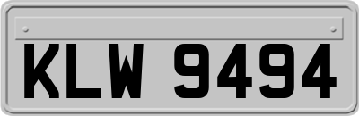 KLW9494