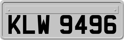 KLW9496