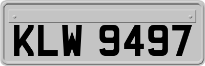 KLW9497