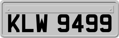 KLW9499