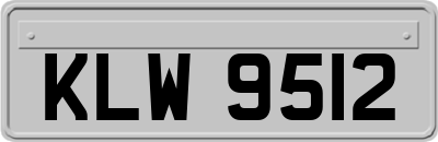 KLW9512