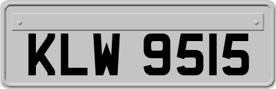 KLW9515