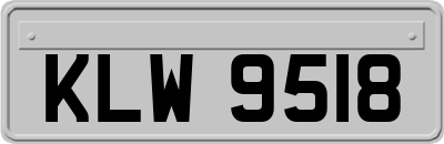 KLW9518