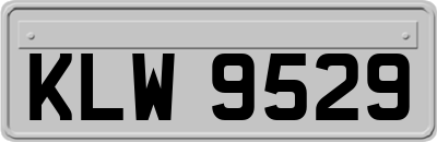 KLW9529