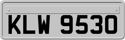 KLW9530