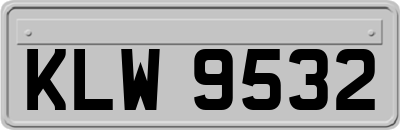 KLW9532