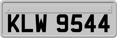 KLW9544