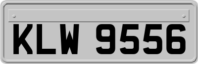 KLW9556
