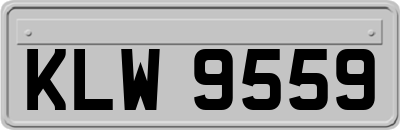 KLW9559