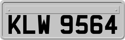 KLW9564