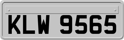 KLW9565
