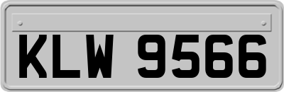 KLW9566