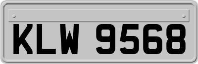 KLW9568