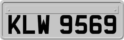 KLW9569