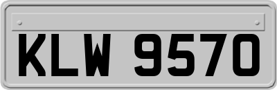 KLW9570