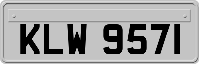 KLW9571